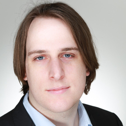 Profilbild Marco Schäfer-Herte