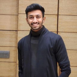 Majethiya Dhruv