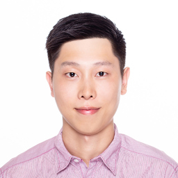 Profilbild Ting-Wei Chen