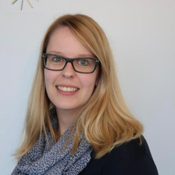 Mareike Schwander