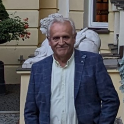 Günther Wilke