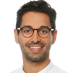 Dr. Christiano Caetano da Silva's profile picture