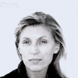 Stepanka Drlikova