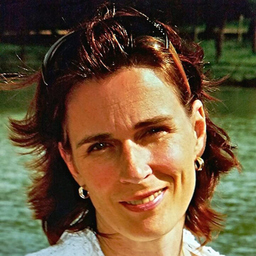 Birgit Wyss