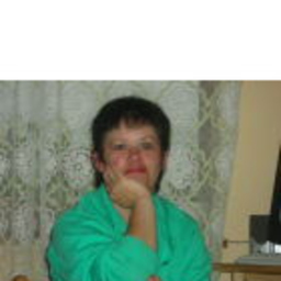 Kis Magdolna