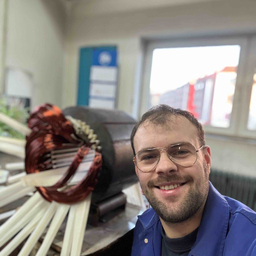 Daniel Sebastian Terrero Gelhaus's profile picture