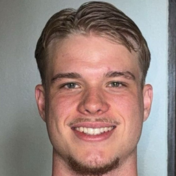 Kevin Gino Schosser