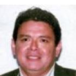 José Luis Sandín García