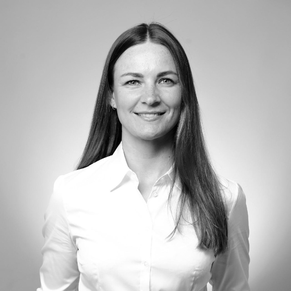 Social Media Profilbild Franziska Römhild 