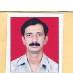 Sharafat Ali