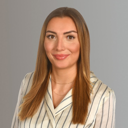 Xenia Buchholz