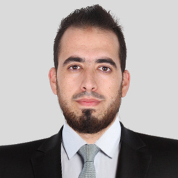 Ahmed Elhirraoui