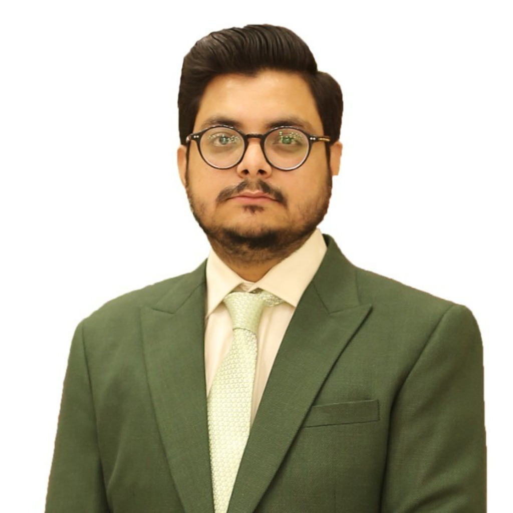 Talat Hussain - Economics - University of Karachi | XING