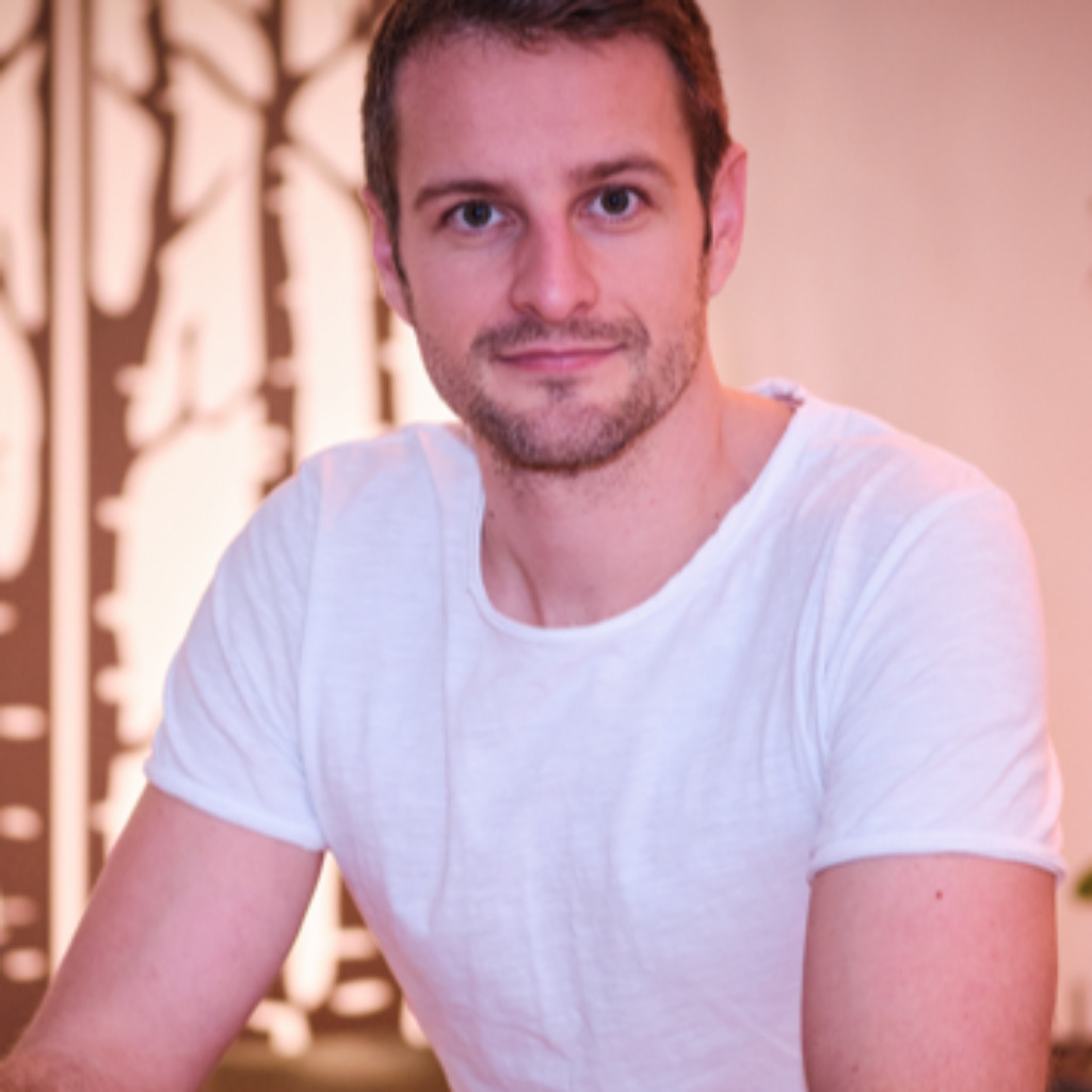 Julian Geiß Manager Digitale Transformation KfW Bankengruppe XING