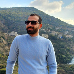 Amr Sakr