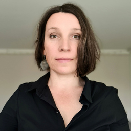 Anke Reckewell