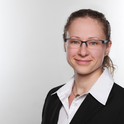 Dipl.-Ing. Annegret Niesche