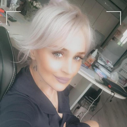 Antoanela Dumitrache