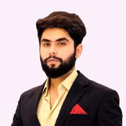 Muhammad Fahad