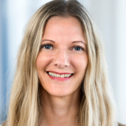 Isabelle Eicher