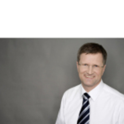 Profilbild Bernhard Mayer