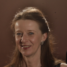 Manuela Hüttner-Keßler