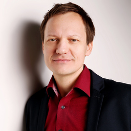 Bernd Hahnebach