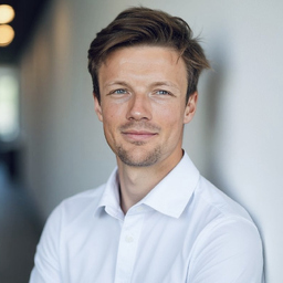 Dr. Philipp Hildenstein
