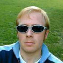 Ben Tschirhart