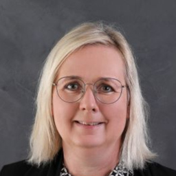 Jutta Maier
