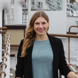 Marlene Neuburg