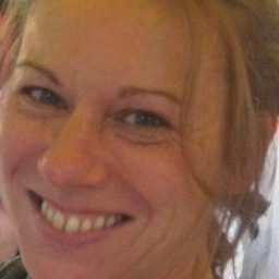 Karin Rohrbach