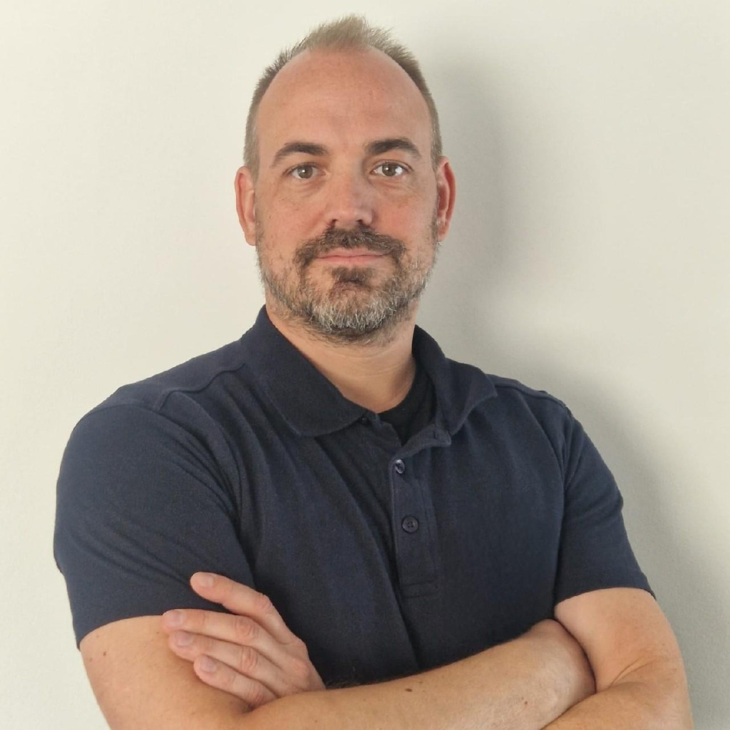 Florian Speer ServiceTechniker Vertrieb Grohe XING