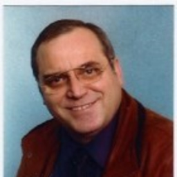 Thomas Horn