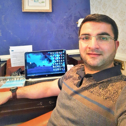 Yashar Soltanov