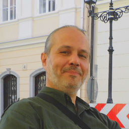 Peter Renske