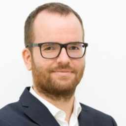 Dipl.-Ing. Jan Hahnefeld