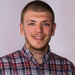 Timon-Lukas Binger