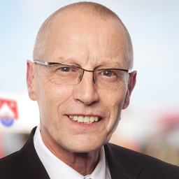 Profilbild Joachim Naumann