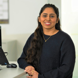 Ramya Dillibabu