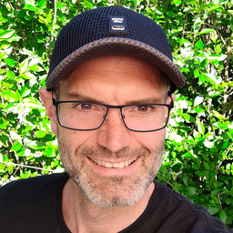 Markus Lehner