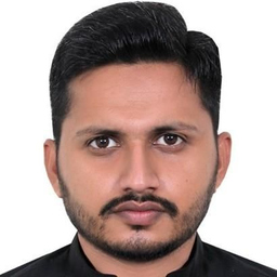 Saif Ullah