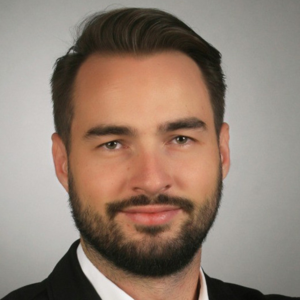 Alexander Angerer Personalberater HAPEKO Hanseatisches