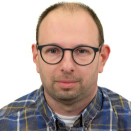 Jens Volk