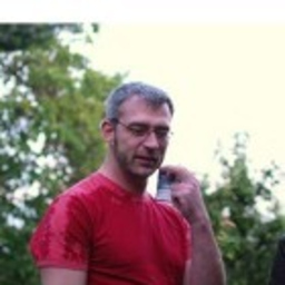Kristian Heckel