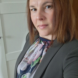 Judith Groneberg