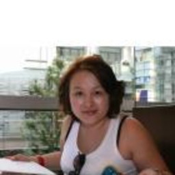 Rosa Zhang