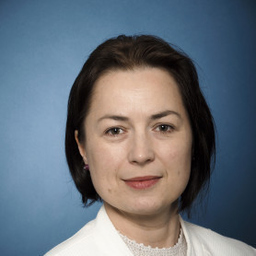Tanja Gorte's profile picture