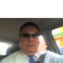 Jose Luis Cardona Camacho