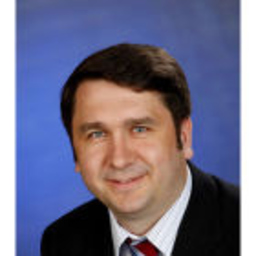 Waldemar Neufeld
